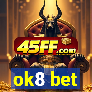 ok8 bet